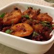 இறால்கள் / இறால் ஃப்ரை (உலர்)
