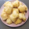 Fried Fish Fillet