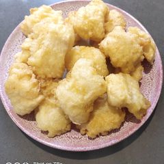 A picture of Fried Fish Fillet.