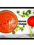 Momos Chutney
