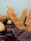 Pan Baguette 🥖