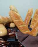 Pan Baguette 🥖