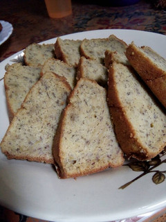 Foto resep Bolu Pisang (Banana Cake)