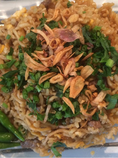 Foto resep Nasi Goreng Magelangan Condro