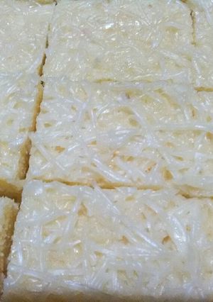 Foto resep Brownies keju kukus