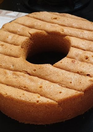 Foto resep Bolu kukus gula merah / steam cake gula merah / brown sugar