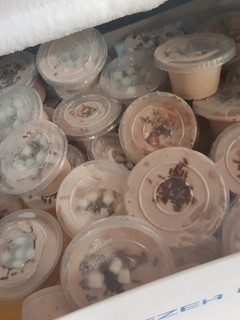 Foto resep Ice cream hemat