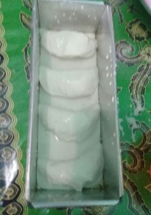 Foto resep Buayo berenang/paipuk
