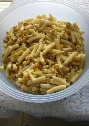 A picture of Pasta_salad.