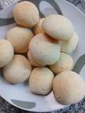 Chipa súper fácil y rico (parecen de panadería)