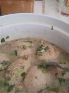صورة لوصفة كٌبة الفلاحين