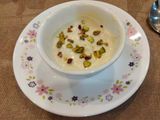 Creamy Kesar Pista Shrikhand