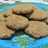 Galletas saladas de avena