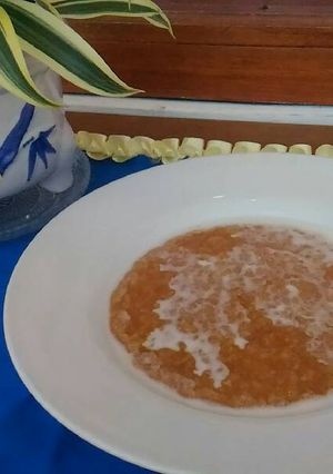 Foto resep Bubur rangrang