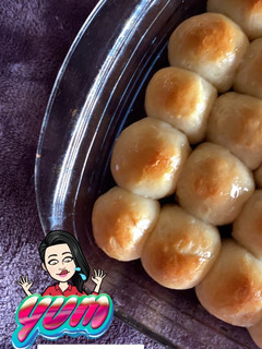 صورة لوصفة خلية نحل بعجينة الكوثر الطريّة 🥯