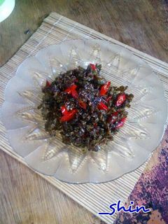 Foto resep 1. Pare nenek #SeninSemangat #BikinRamadanBerkesan