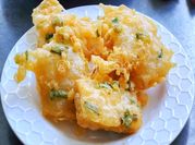 Gambar tahu goreng tepung