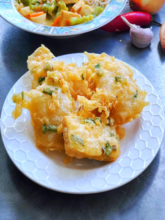Foto resep Tahu Goreng Tepung Renyah