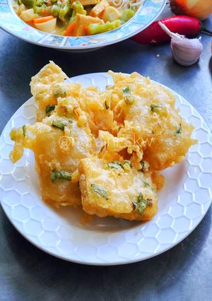 Foto resep Tahu Goreng Tepung Renyah
