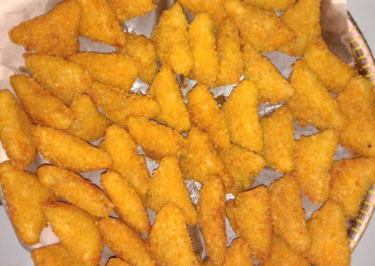 Resep Risoles sayuran yang Bisa Manjain Lidah