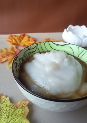 Foto resep Jenang Sum Sum