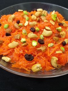 மீட்டா காணா(சர்தா ஸ்வீட்) (meeta kana Recipe in Tamil) செய்முறை முக்கிய புகைப்படம்