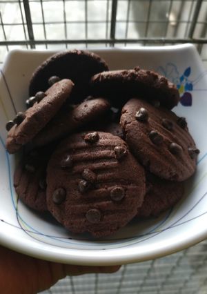 Foto resep Chocochip Cookies