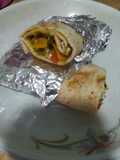Chicken Shawarma Sandwich