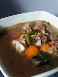 Foto resep Sop iga