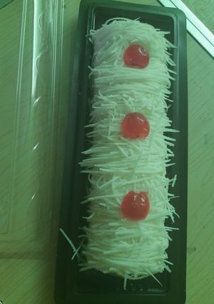 Foto resep Bolu gulung keju