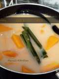 Kolak Butternut Pumpkin