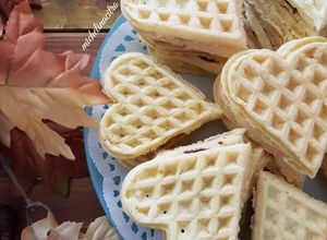 Foto di Pizzelle morbide abruzzesi 💞