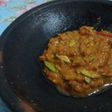 5. Sambel Bajak Pete