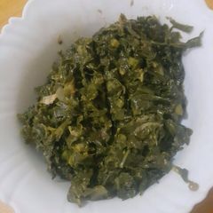 A picture of Terere.