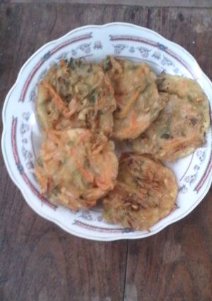 Foto resep Weci Sayur