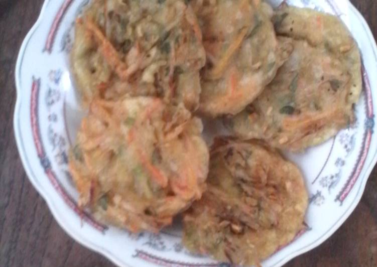 Weci Sayur