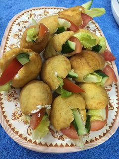 صورة لوصفة جيب التاجر