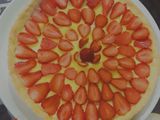 تارتولات بالزيت 🍓🍌