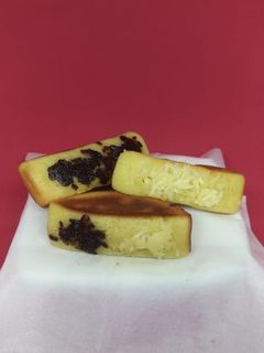 Foto resep Kue Pukis