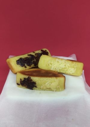 Foto resep Kue Pukis