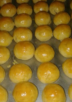 Foto resep Nastar ncc by fatma bahalwan
