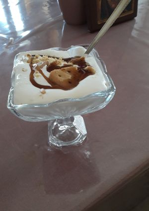 Φωτογραφία της συνταγής Εύκολο γλυκάκι