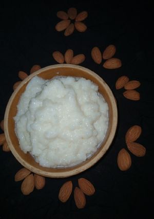 चावल की खीर (chawal ki kheer recipe in hindi) रेसिपी मुख्य फोटो