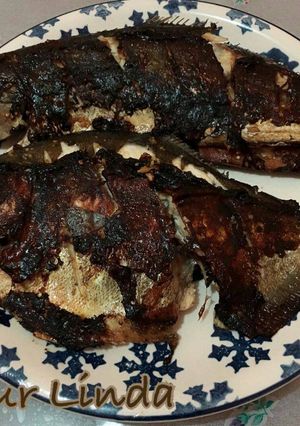 Foto resep Ikan Bakar Enak