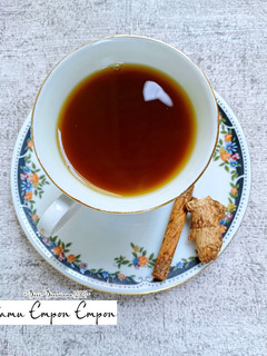 Foto resep Jamu Empon Empon