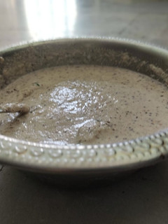 नारियल की चटनी (Nariyal ki chutney recipe in hindi) रेसिपी मुख्य फोटो