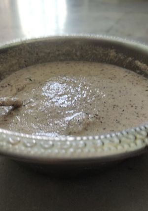 नारियल की चटनी (Nariyal ki chutney recipe in hindi) रेसिपी मुख्य फोटो