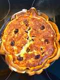 Käsekuchen