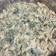 Pollo con Rajas y Crema