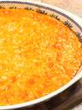 Buffalo Ranch Chicken Dip